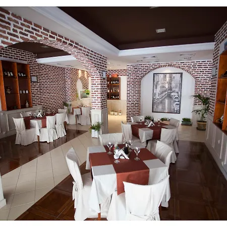 Bendita Mare Aparthotel 3*