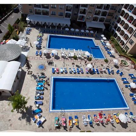 Bendita Mare 4* Golden Sands