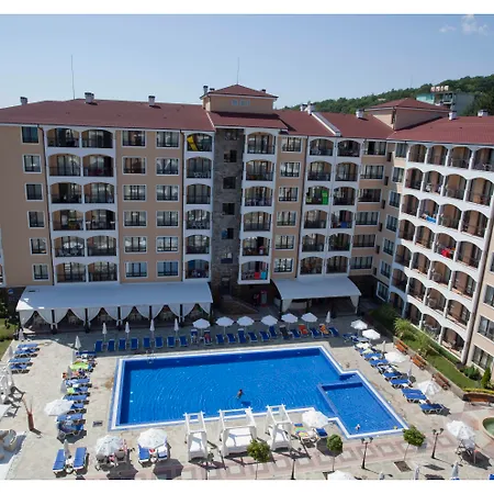 Bendita Mare Lejlighedshotel Golden Sands