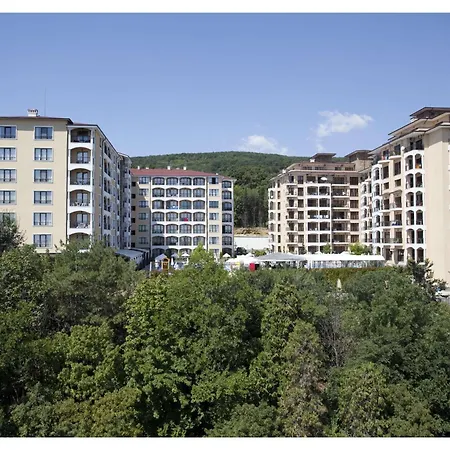 Bendita Mare Lejlighedshotel Golden Sands