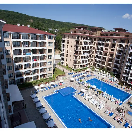 Aparthotel Bendita Mare Goudstrand