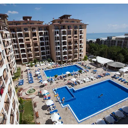 Bendita Mare 3* Goudstrand