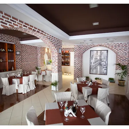 Bendita Mare Lejlighedshotel Golden Sands