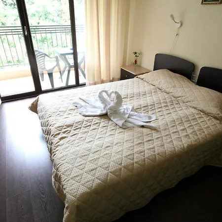 Aparthotel Bendita Mare