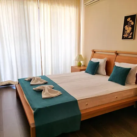 Lejlighedshotel Bendita Mare 4*