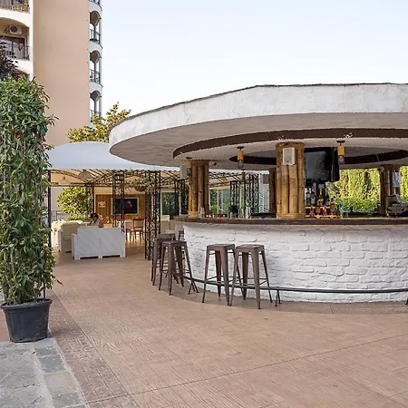 Lejlighedshotel Bendita Mare