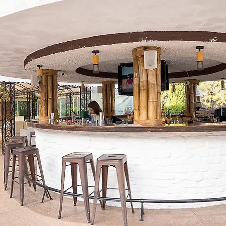 Bendita Mare Lejlighedshotel Golden Sands