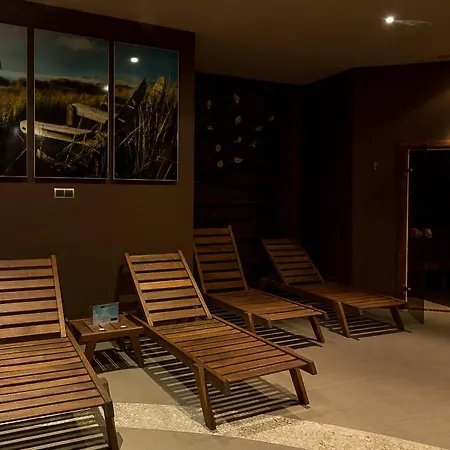 Lejlighedshotel Bendita Mare