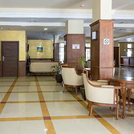 Bendita Mare 4* Golden Sands