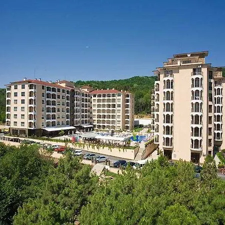 Aparthotel Bendita Mare