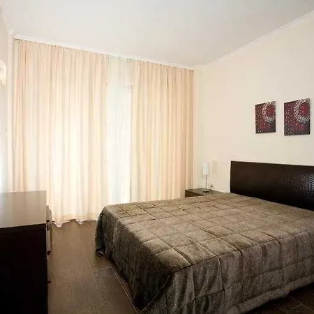 Bendita Mare Aparthotel Goudstrand