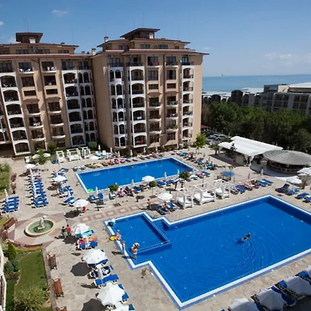 Bendita Mare 3* Goudstrand