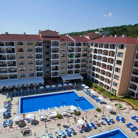 Bendita Mare 3* Goudstrand