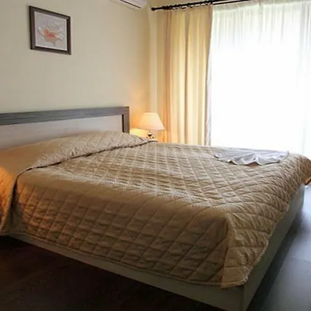 Bendita Mare 3*
