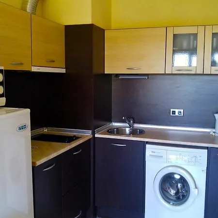 Aparthotel Bendita Mare 3*