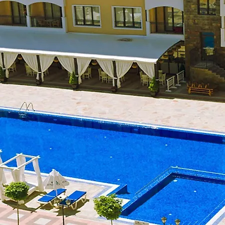 Bendita Mare Aparthotel Goudstrand