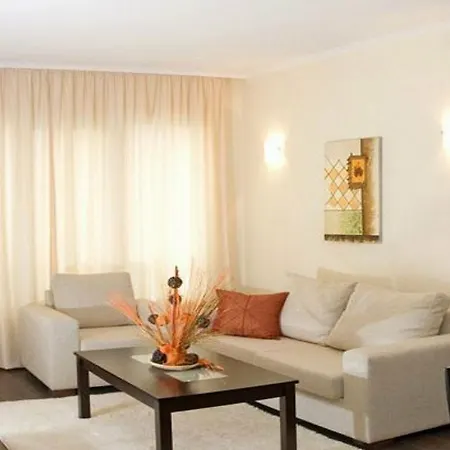 Bendita Mare Aparthotel