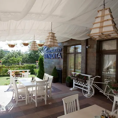 Aparthotel Bendita Mare