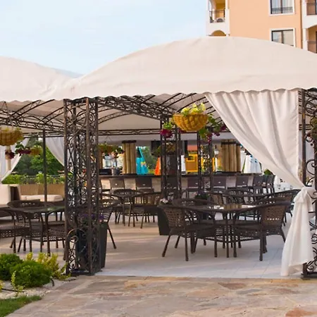 Bendita Mare 3* Goudstrand