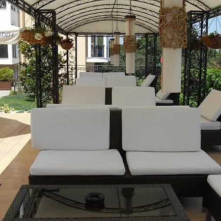 Aparthotel Bendita Mare Goudstrand