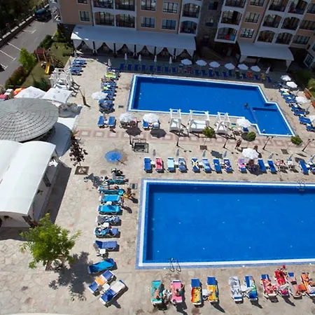 Bendita Mare Aparthotel Goudstrand