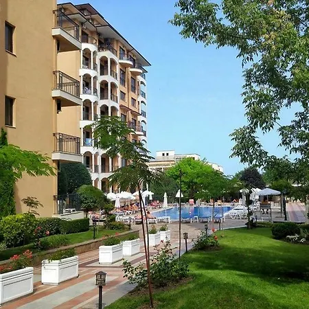 Bendita Mare 3* Goudstrand