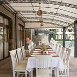 アパートホテル Bendita Mare ゴールデンサンド