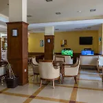 アパートホテル Bendita Mare ゴールデンサンド