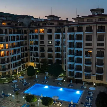 Bendita Mare Hotel de apartamente