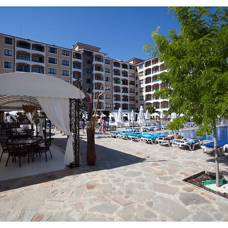 Aparthotel Bendita Mare Golden Sands
