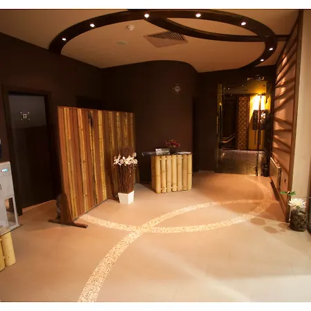 Aparthotel Bendita Mare