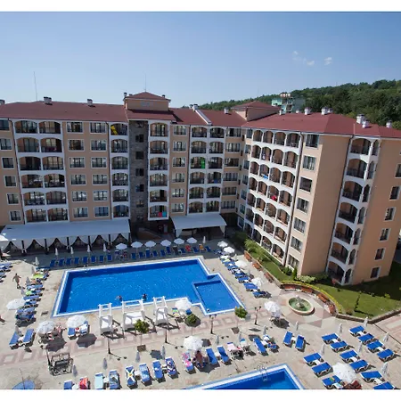 Bendita Mare Aparthotel