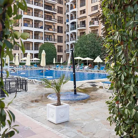 Bendita Mare Aparthotel