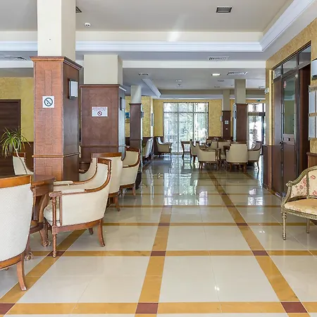 Aparthotel Bendita Mare 4*