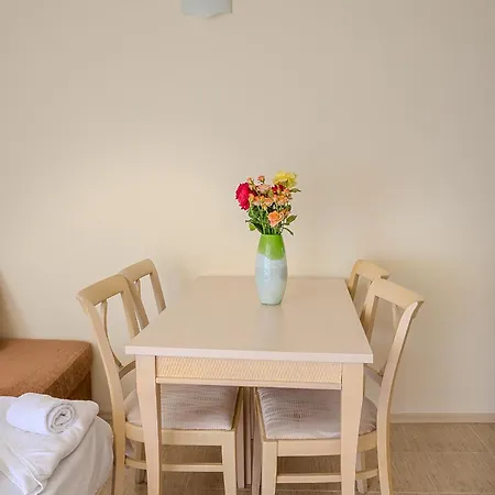 Aparthotel Bendita Mare Goldstrand