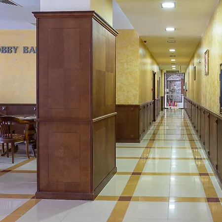 Bendita Mare 4* Goldstrand