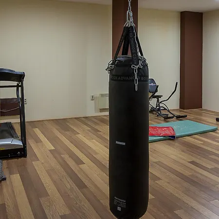 Bendita Mare Aparthotel Goldstrand