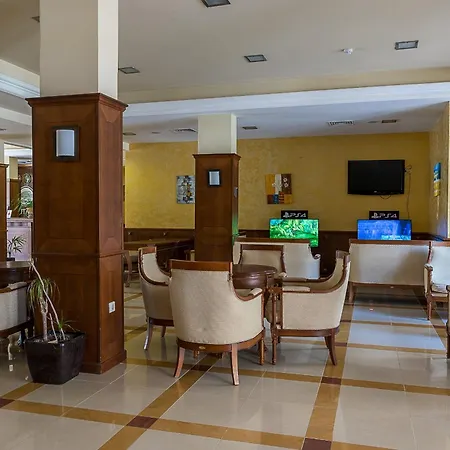 Hotel de apartamente Bendita Mare Nisipurile de Aur