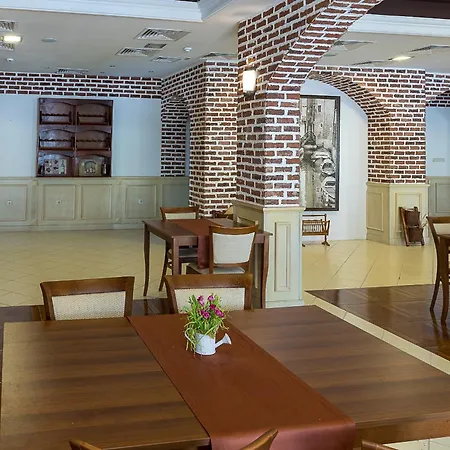 Bendita Mare Aparthotel Golden Sands