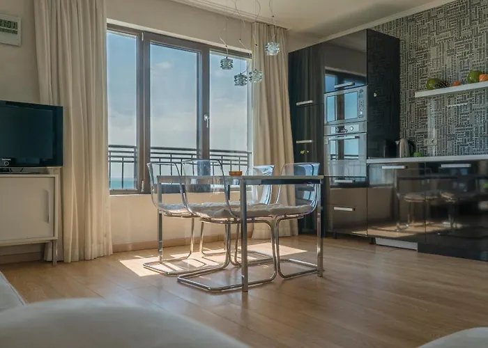 Bendita Mare 4* Golden Sands