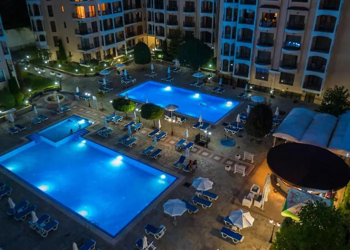 Bendita Mare 4* ゴールデンサンド