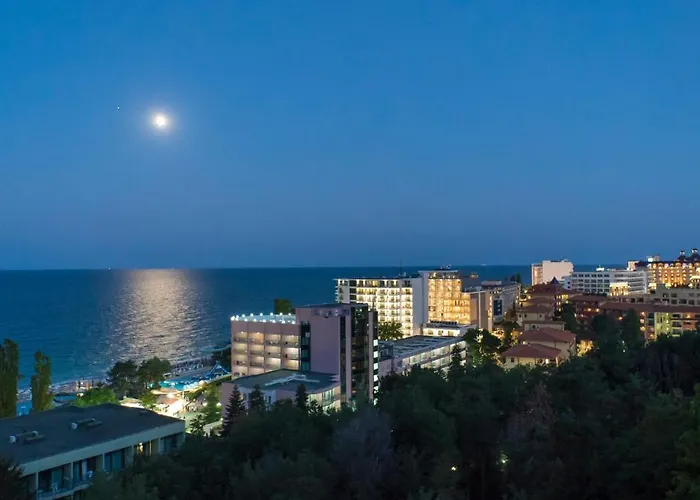 公寓式酒店 Bendita Mare