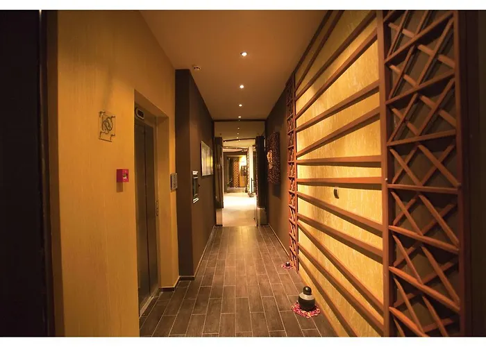 Aparthotel Bendita Mare Golden Sands