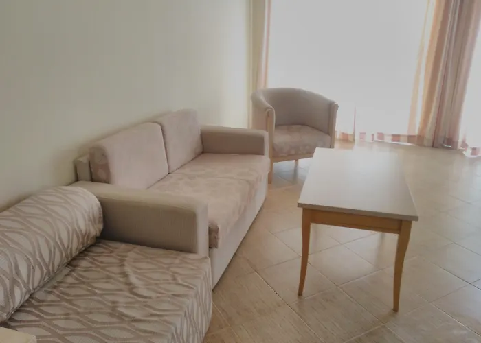 Aparthotel Bendita Mare 4*