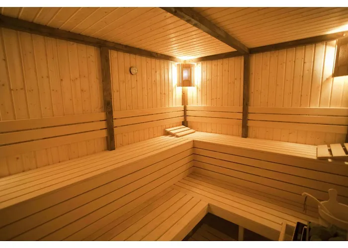 Bendita Mare Aparthotel Golden Sands