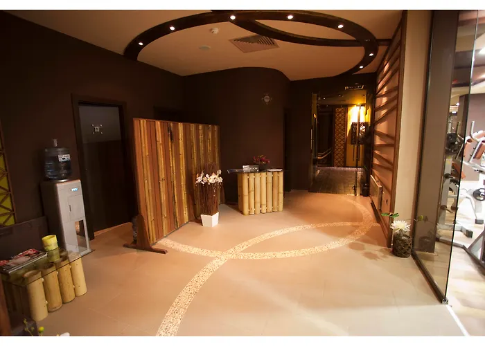 Aparthotel Bendita Mare