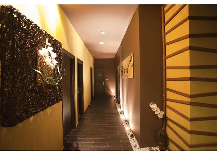 Bendita Mare Aparthotel Golden Sands