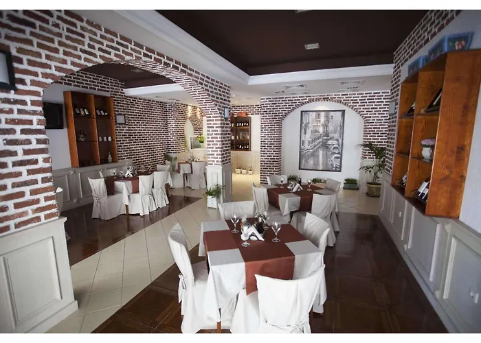 Bendita Mare アパートホテル 4*