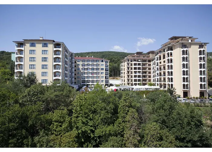 Bendita Mare Aparthotel Golden Sands