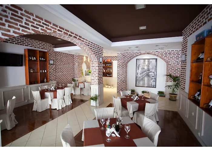 Bendita Mare アパートホテル ゴールデンサンド